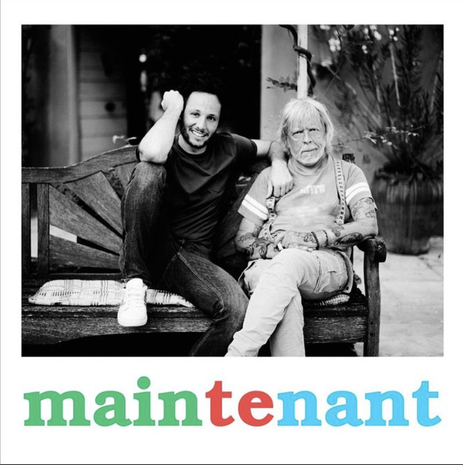 Vianney/Renaud